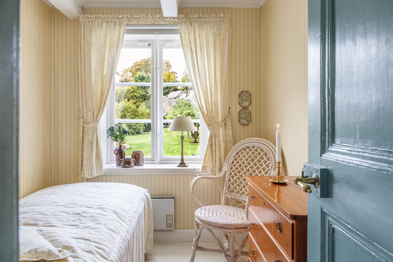 Villa, Regeringsgatan 13, Centrala Karlshamn, Karlshamn