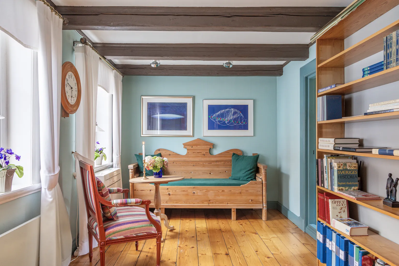 Villa, Regeringsgatan 13, Centrala Karlshamn, Karlshamn