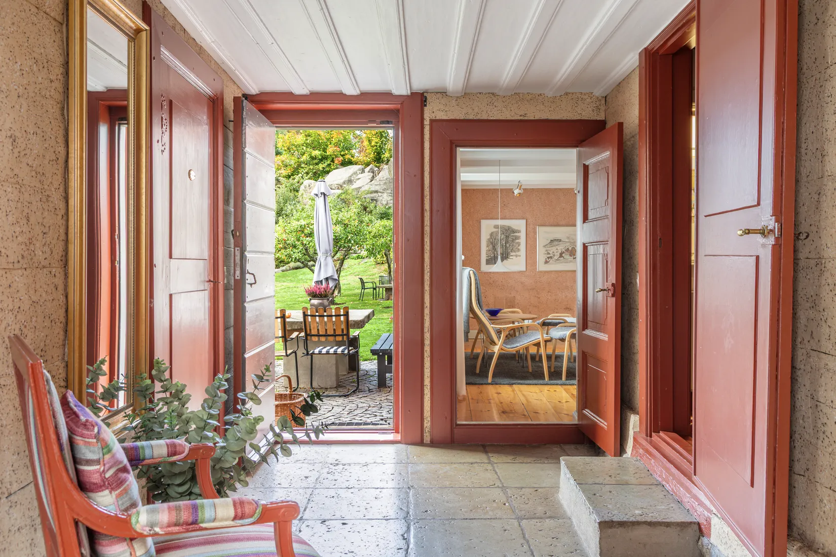 Villa, Regeringsgatan 13, Centrala Karlshamn, Karlshamn