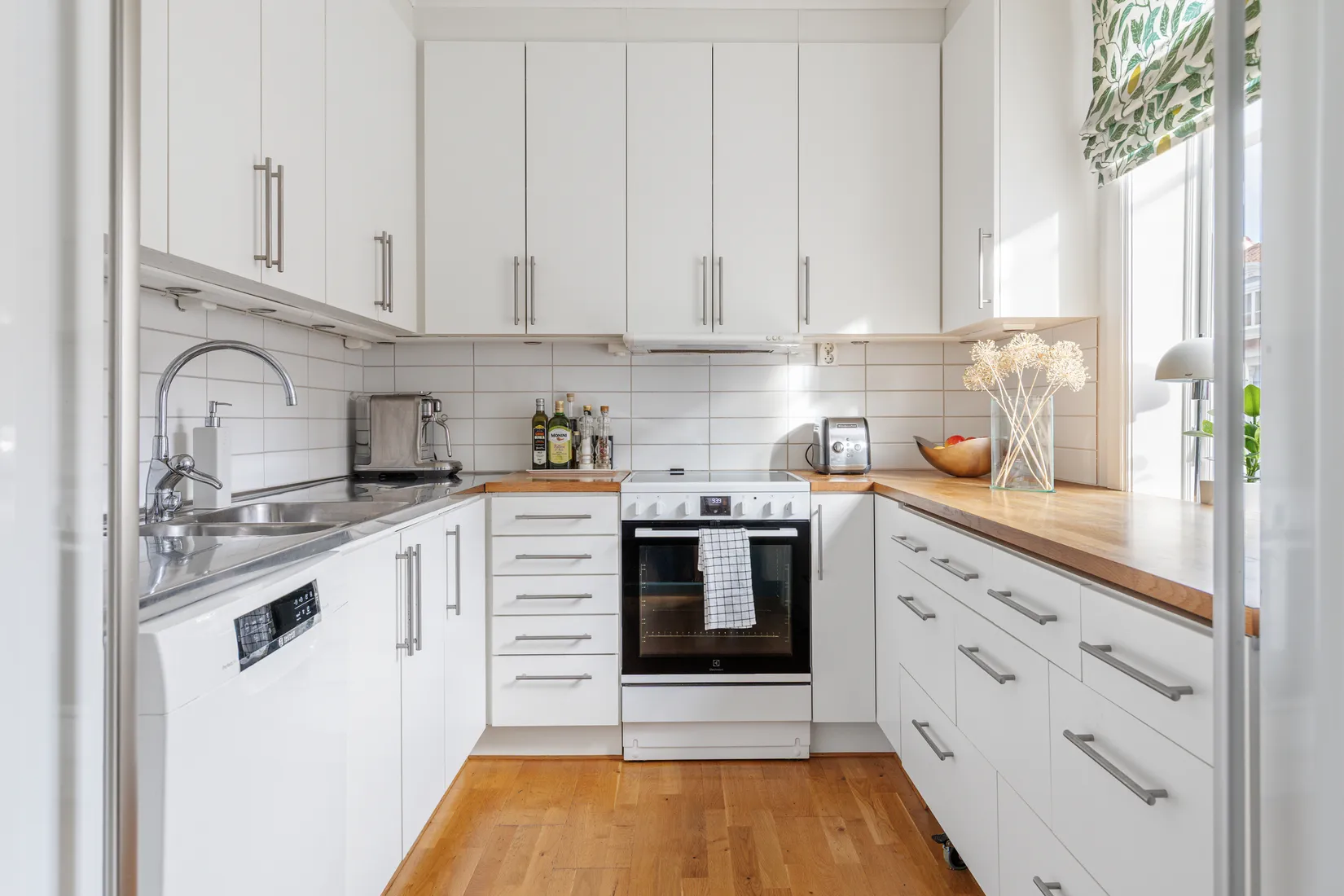 Villa, Regeringsgatan 13, Centrala Karlshamn, Karlshamn