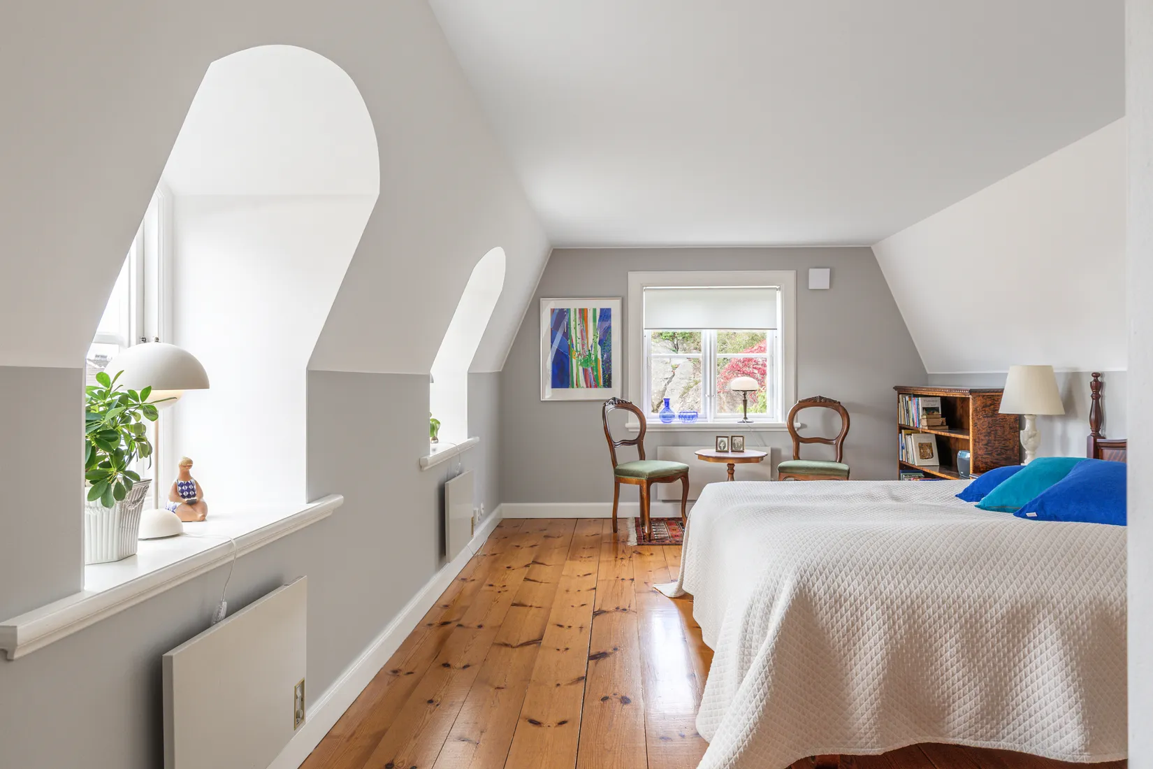 Villa, Regeringsgatan 13, Centrala Karlshamn, Karlshamn