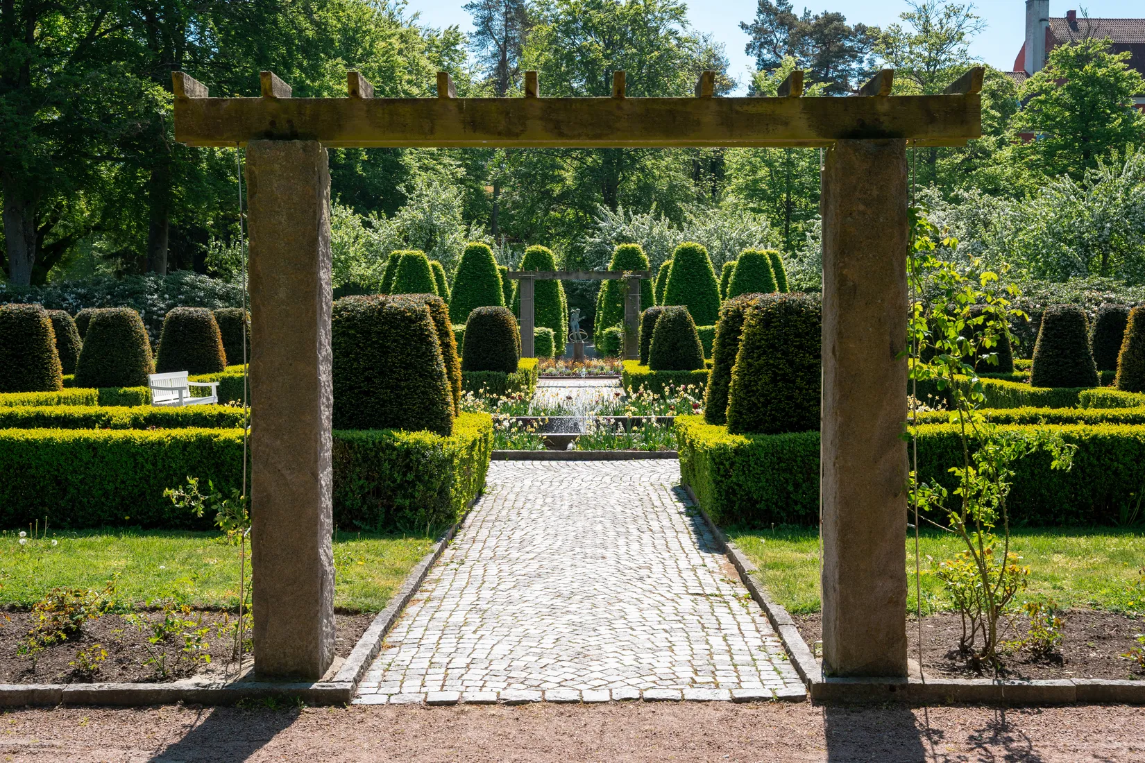 Villa, Regeringsgatan 13, Centrala Karlshamn, Karlshamn