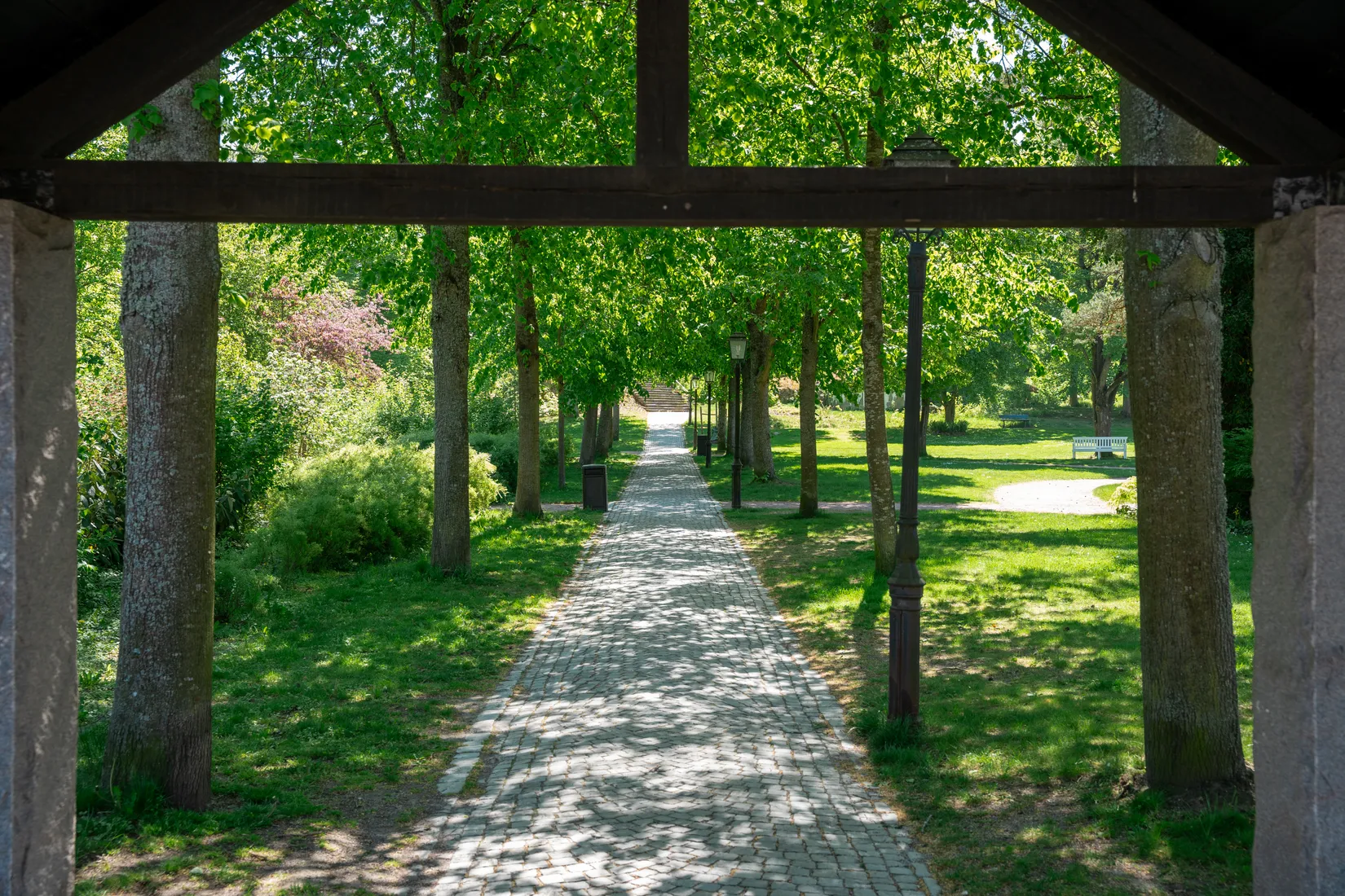 Villa, Regeringsgatan 13, Centrala Karlshamn, Karlshamn