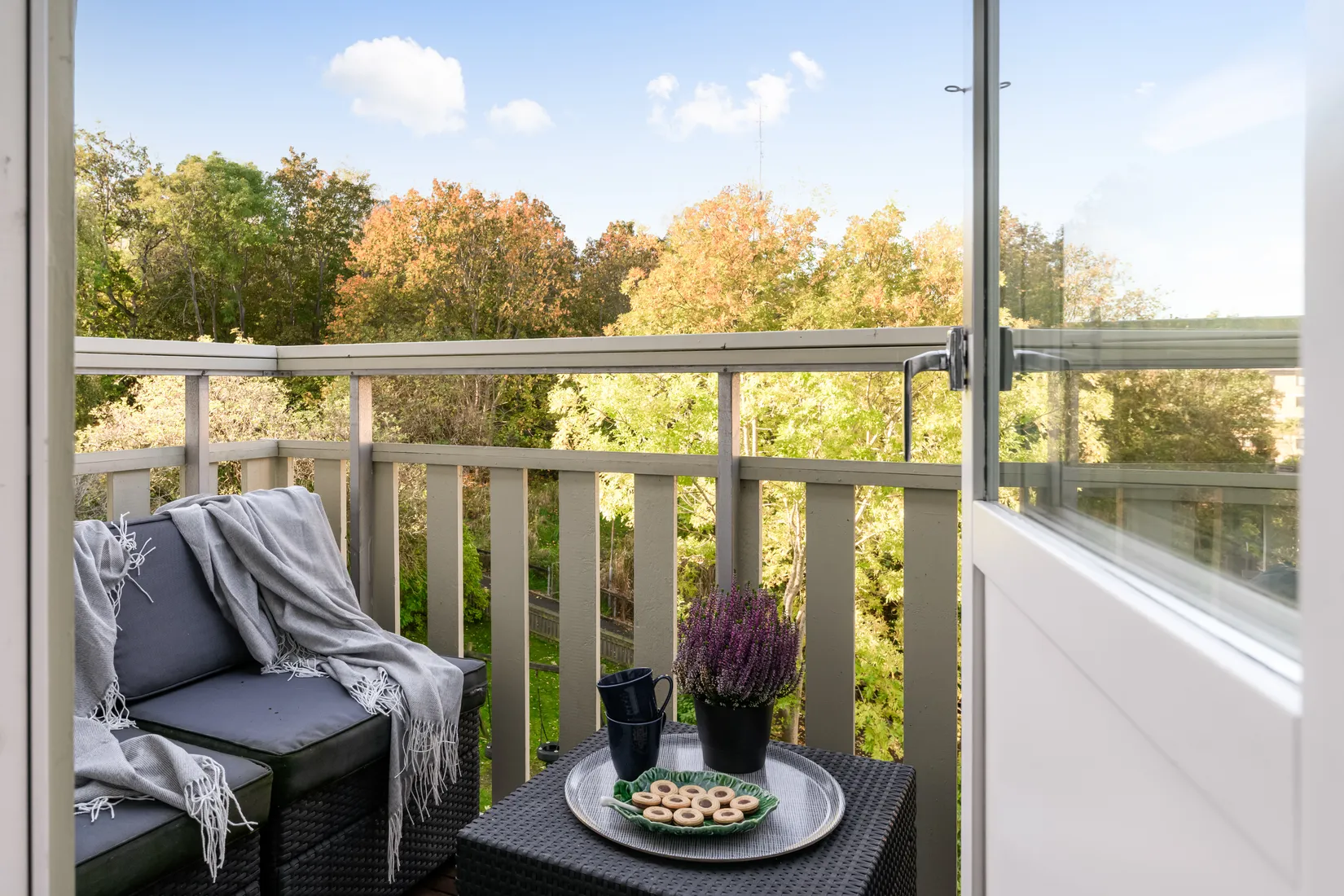 Bostadsrätt, Kabelgatan 13A, Majorna, Göteborg