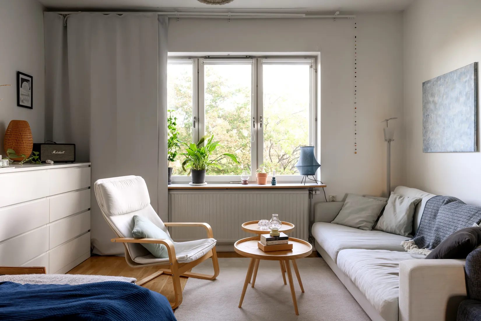 Bostadsrätt, Kabelgatan 13A, Majorna, Göteborg