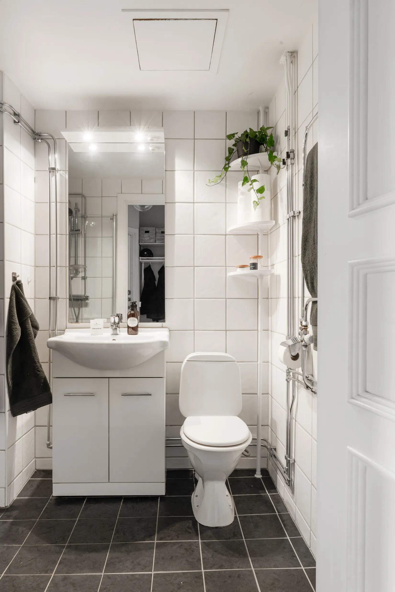 Bostadsrätt, Kabelgatan 13A, Majorna, Göteborg