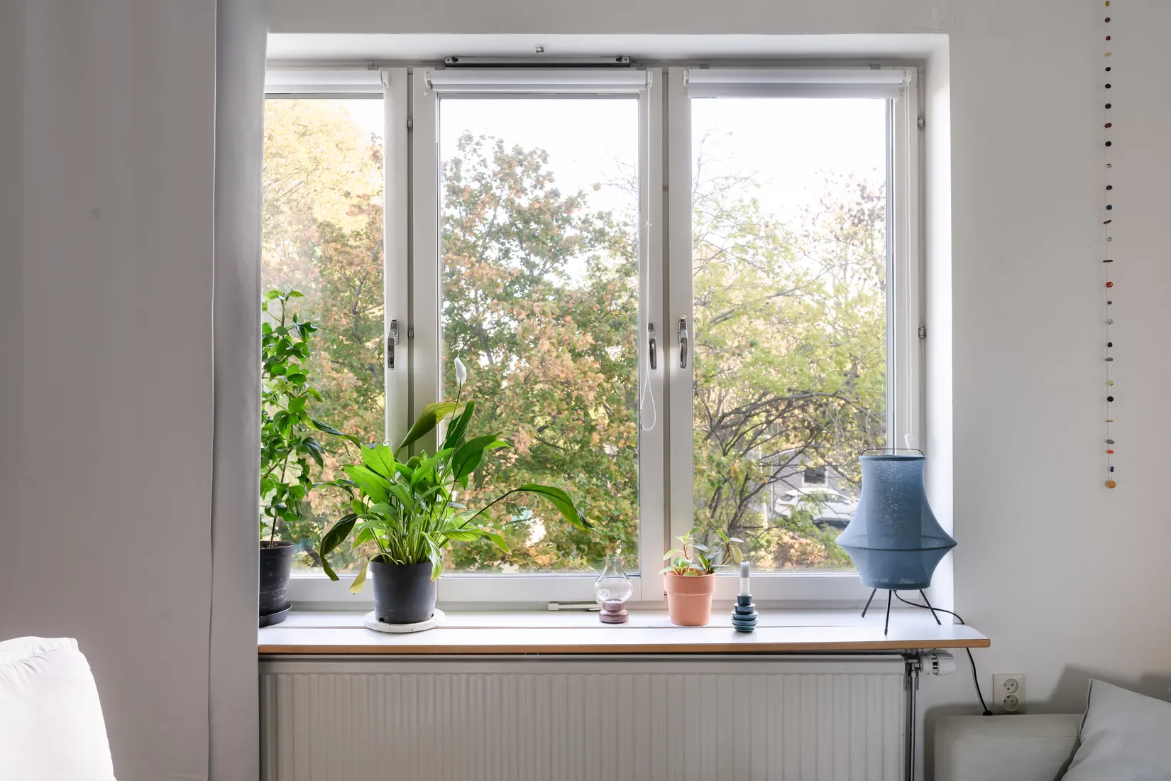 Bostadsrätt, Kabelgatan 13A, Majorna, Göteborg
