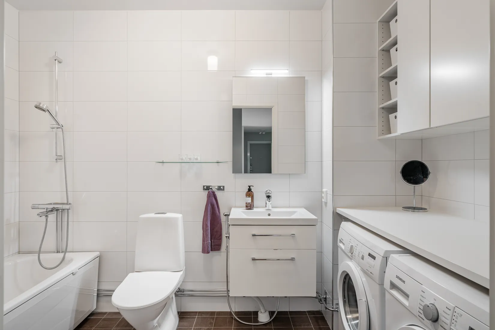 Bostadsrätt, Grindtorps skolgränd 22, Grindtorps Skolgränd, Täby