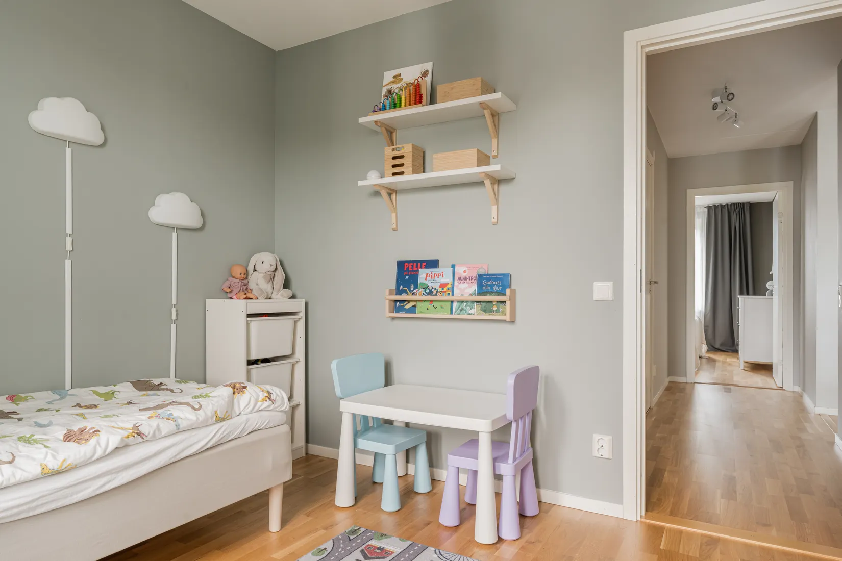 Bostadsrätt, Grindtorps skolgränd 22, Grindtorps Skolgränd, Täby