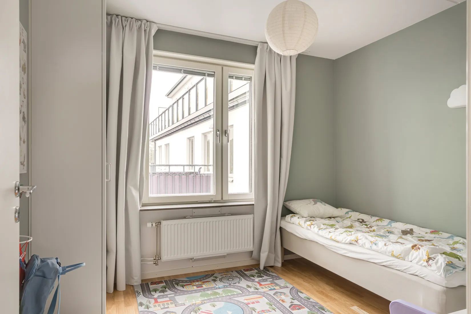 Bostadsrätt, Grindtorps skolgränd 22, Grindtorps Skolgränd, Täby