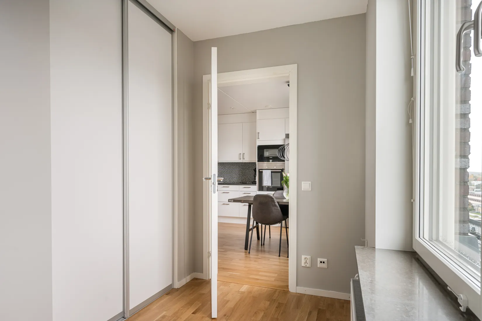 Bostadsrätt, Grindtorps skolgränd 22, Grindtorps Skolgränd, Täby