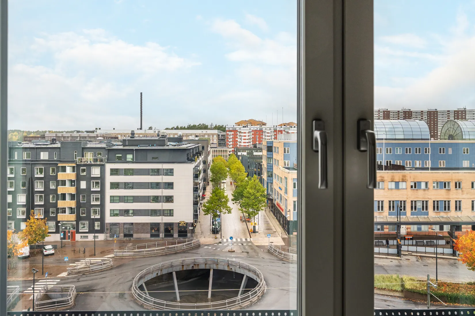 Bostadsrätt, Grindtorps skolgränd 22, Grindtorps Skolgränd, Täby