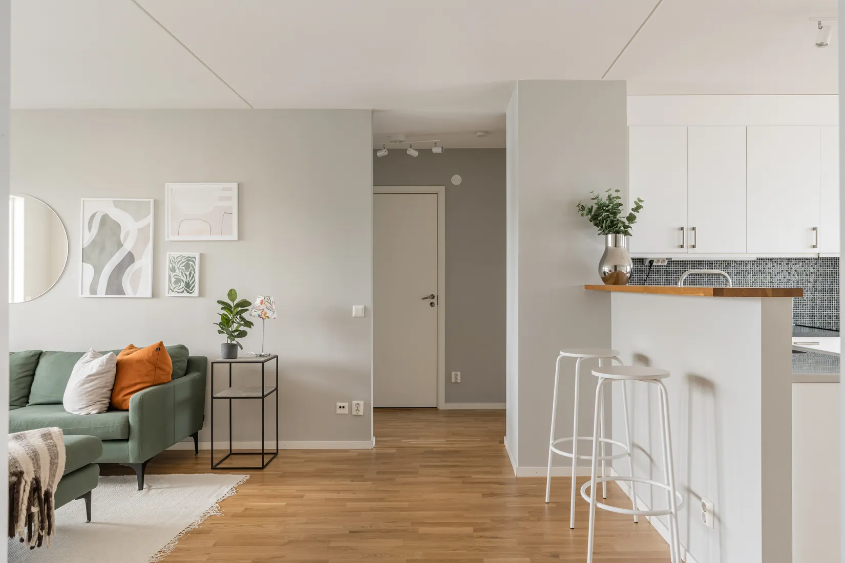Bostadsrätt, Grindtorps skolgränd 22, Grindtorps Skolgränd, Täby