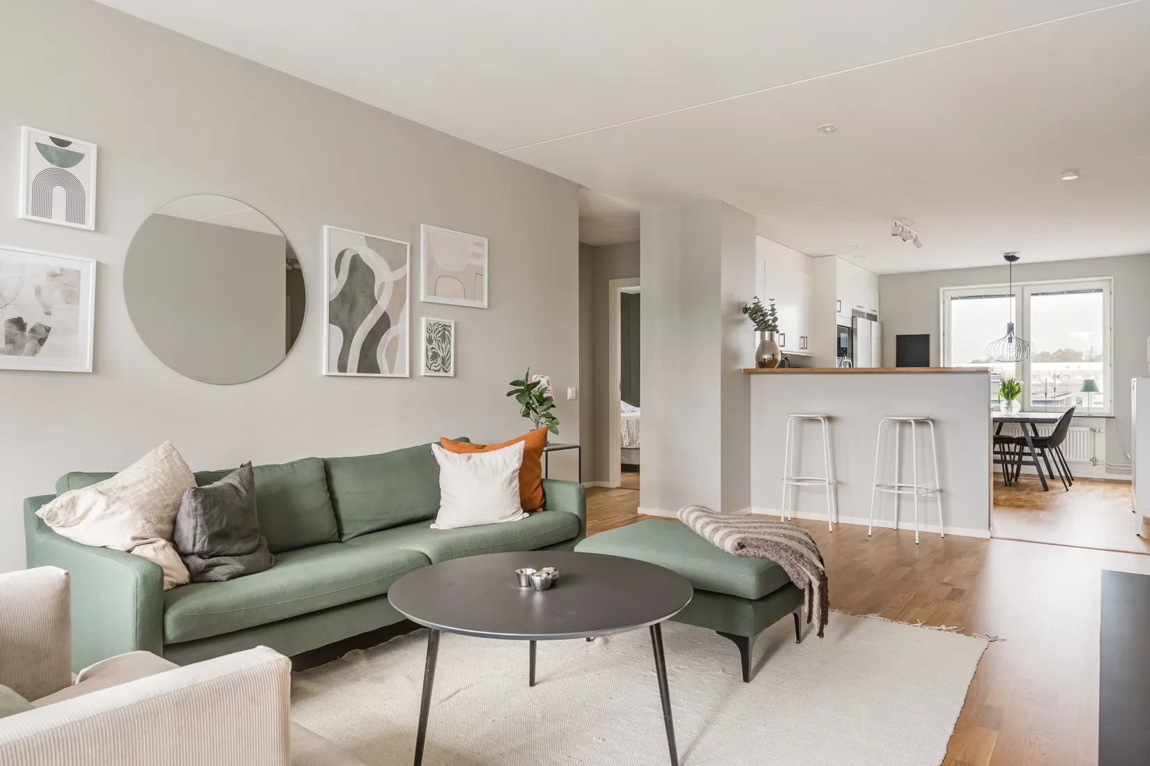 Bostadsrätt, Grindtorps skolgränd 22, Grindtorps Skolgränd, Täby