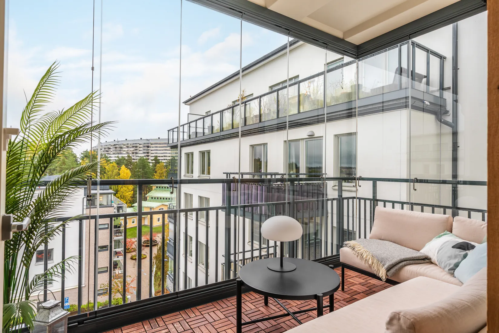 Bostadsrätt, Grindtorps skolgränd 22, Grindtorps Skolgränd, Täby