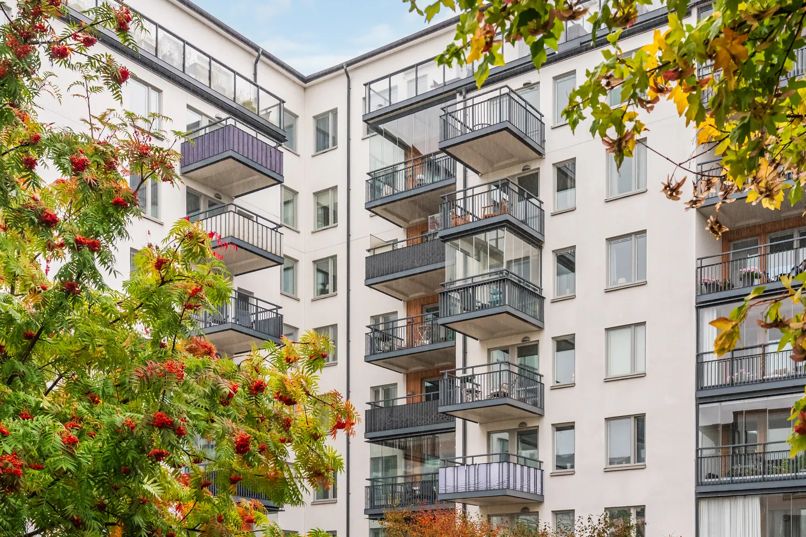 Bostadsrätt, Grindtorps skolgränd 22, Grindtorps Skolgränd, Täby