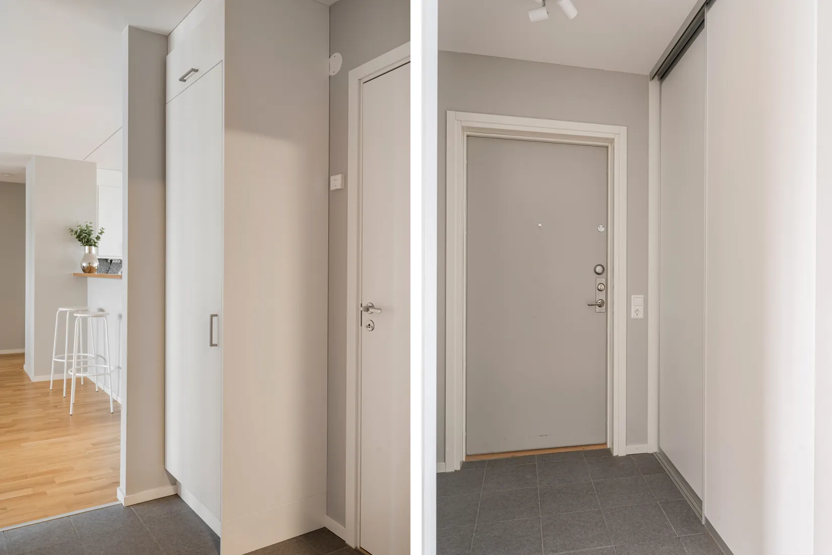 Bostadsrätt, Grindtorps skolgränd 22, Grindtorps Skolgränd, Täby