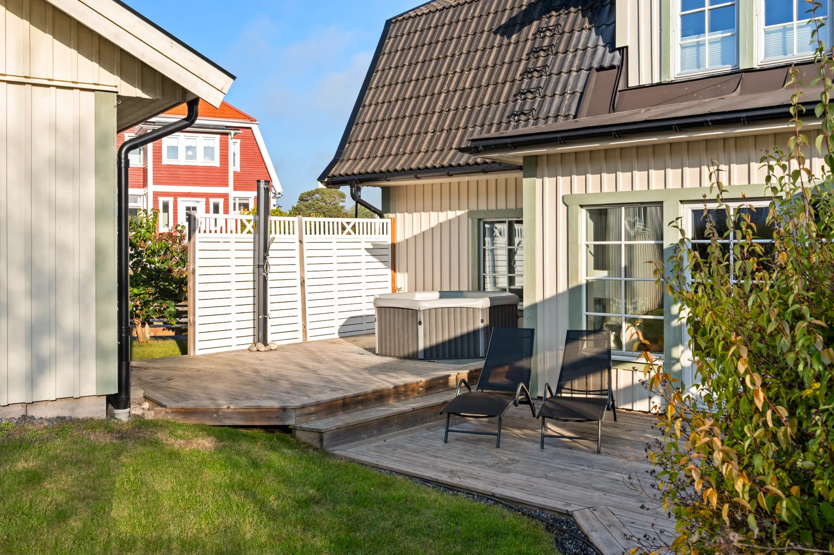 Villa, Utsiktsvägen 13A, Nynäshamn centralt, Nynäshamn