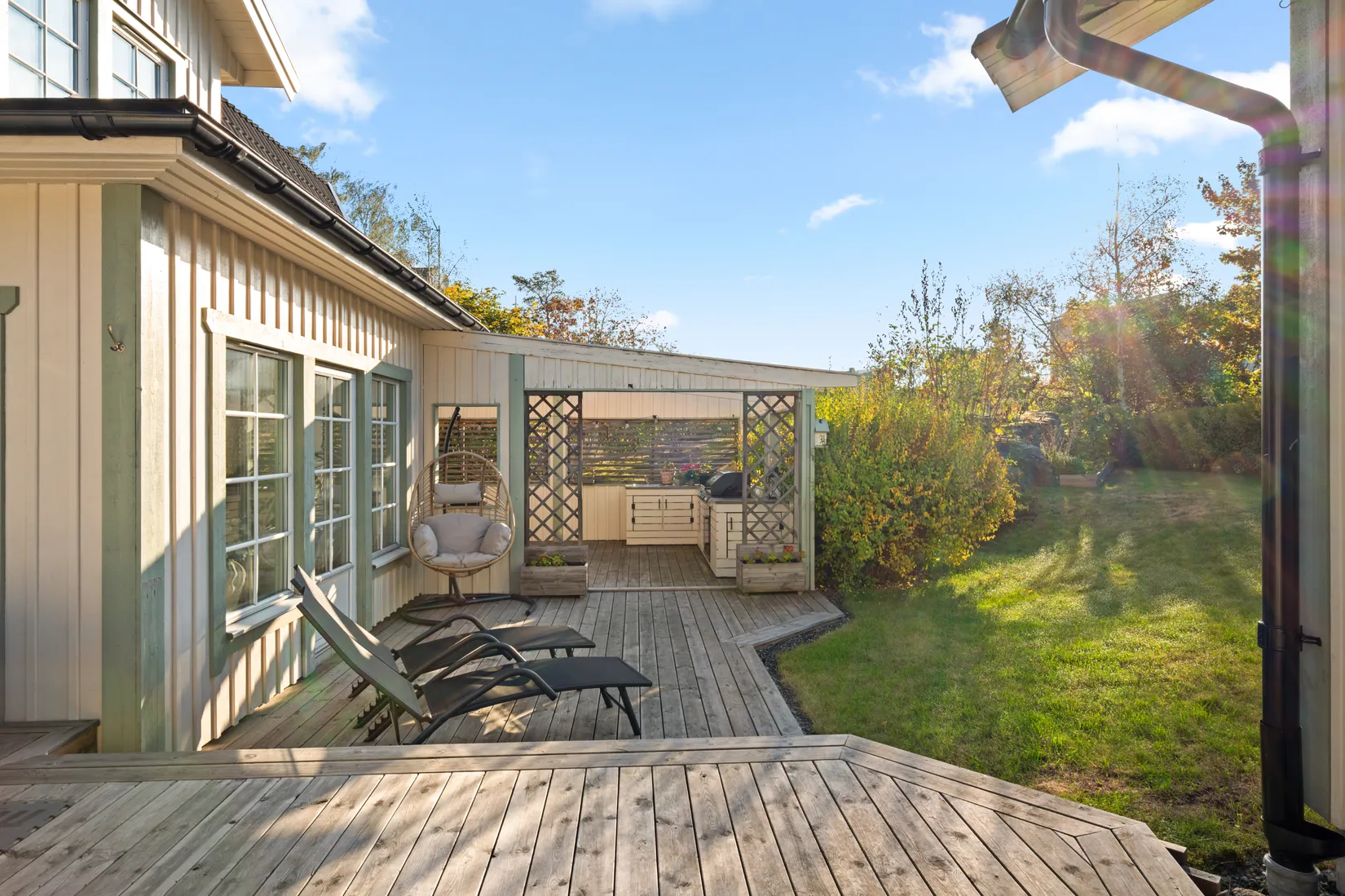 Villa, Utsiktsvägen 13A, Nynäshamn centralt, Nynäshamn