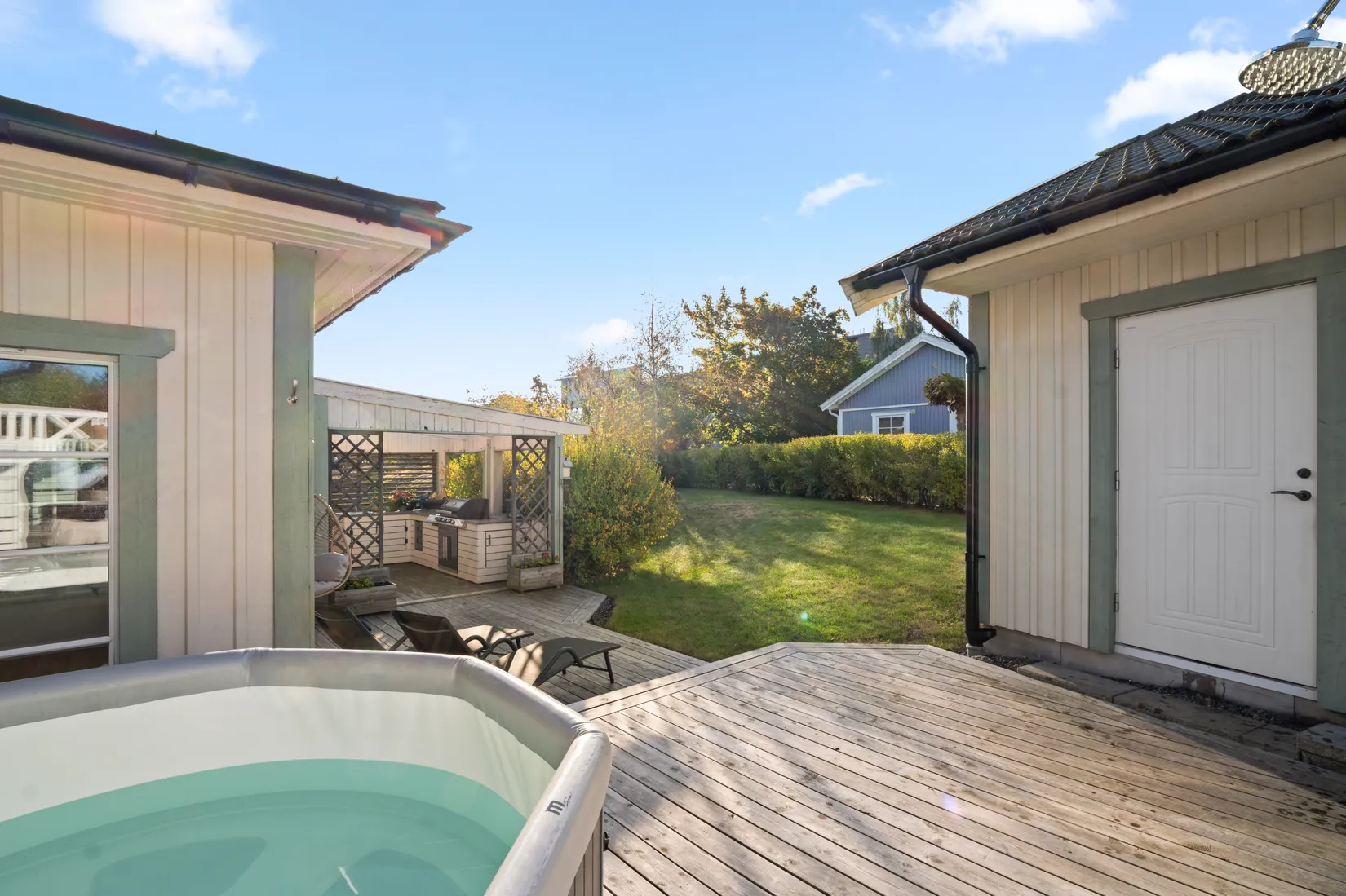 Villa, Utsiktsvägen 13A, Nynäshamn centralt, Nynäshamn