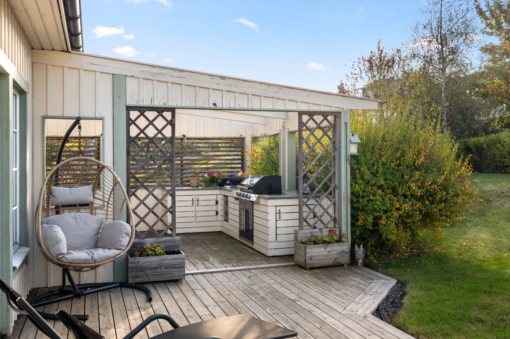 Villa, Utsiktsvägen 13A, Nynäshamn centralt, Nynäshamn