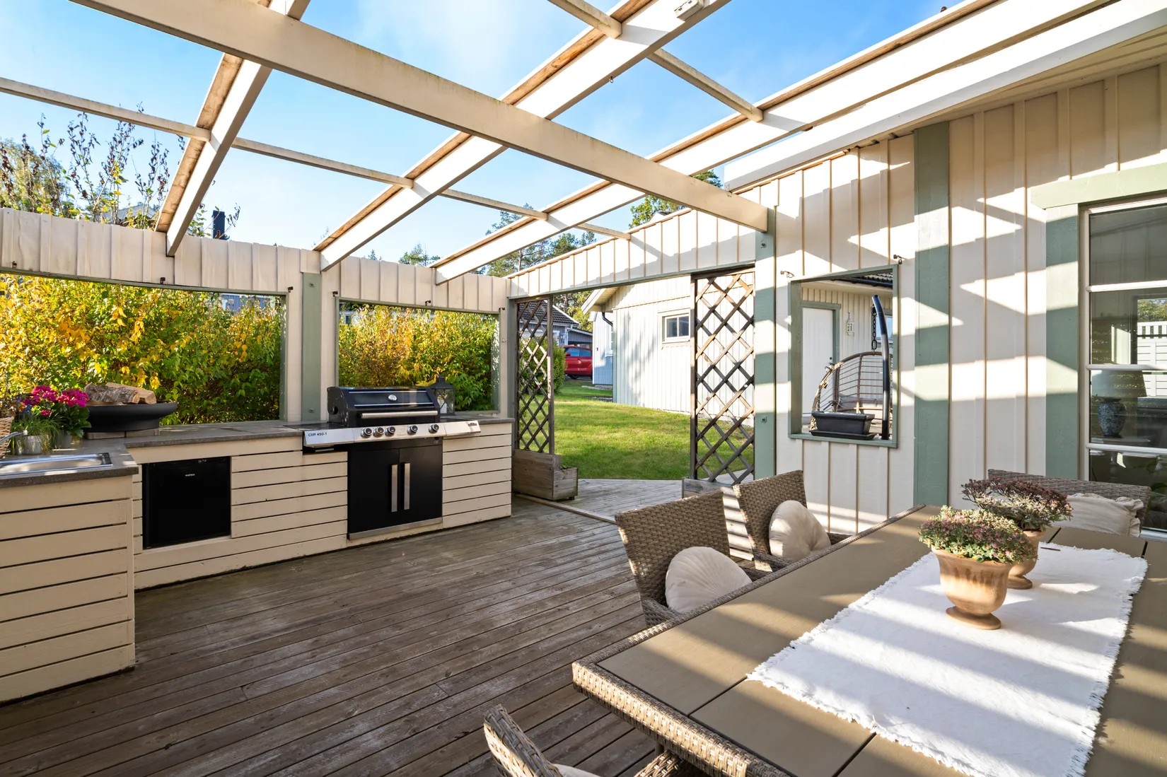 Villa, Utsiktsvägen 13A, Nynäshamn centralt, Nynäshamn