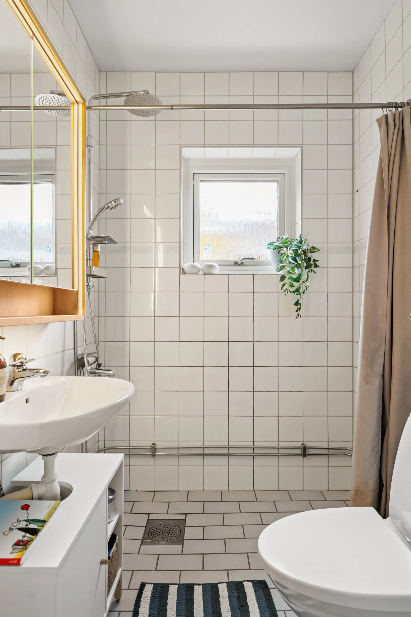 Bostadsrätt, Västergatan 22B, Haga, Sundsvall