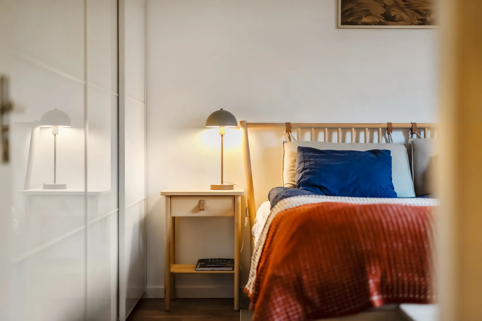 Bostadsrätt, Västergatan 22B, Haga, Sundsvall