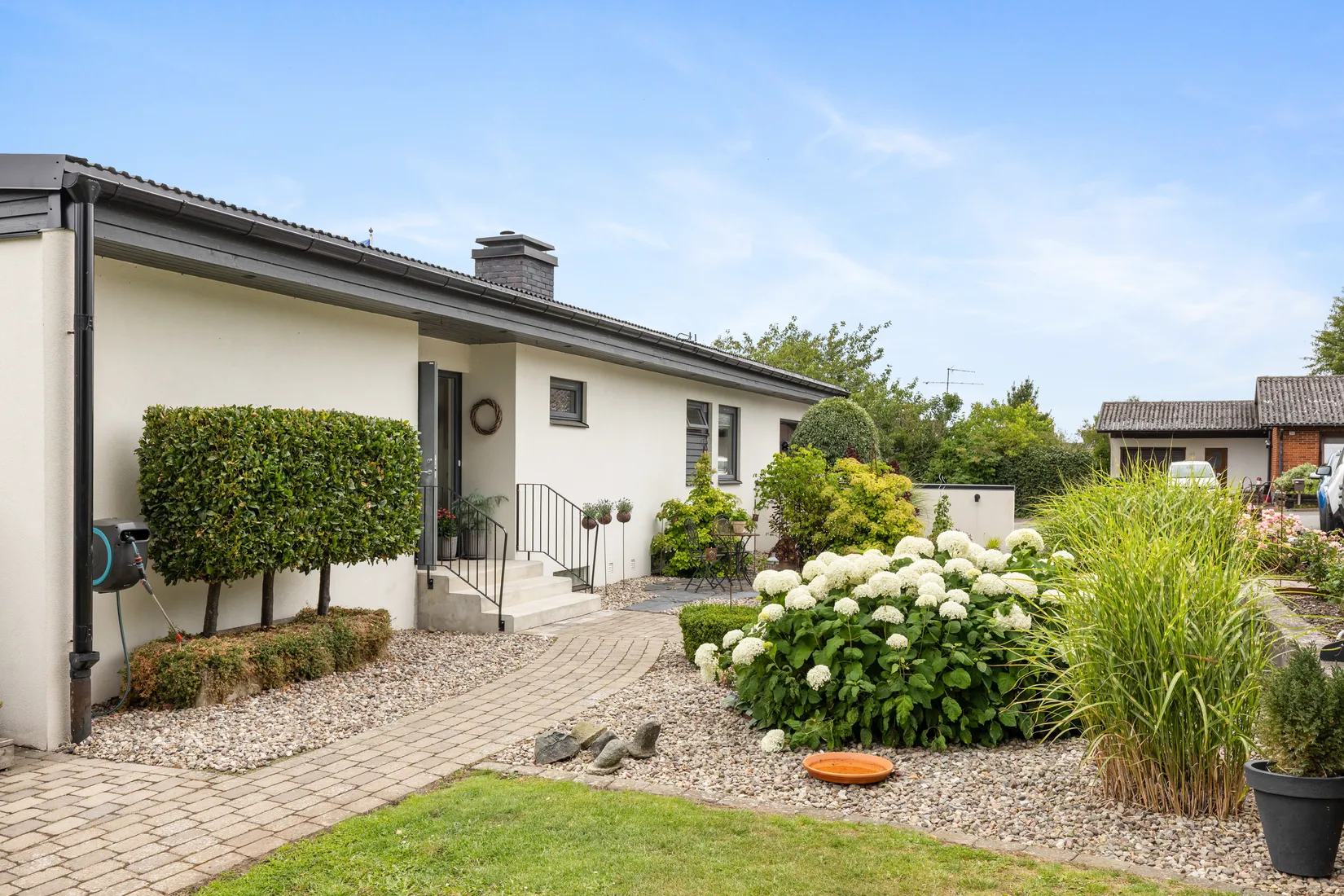 Villa, Norra Ringvägen 15, Hammenhög, Simrishamn