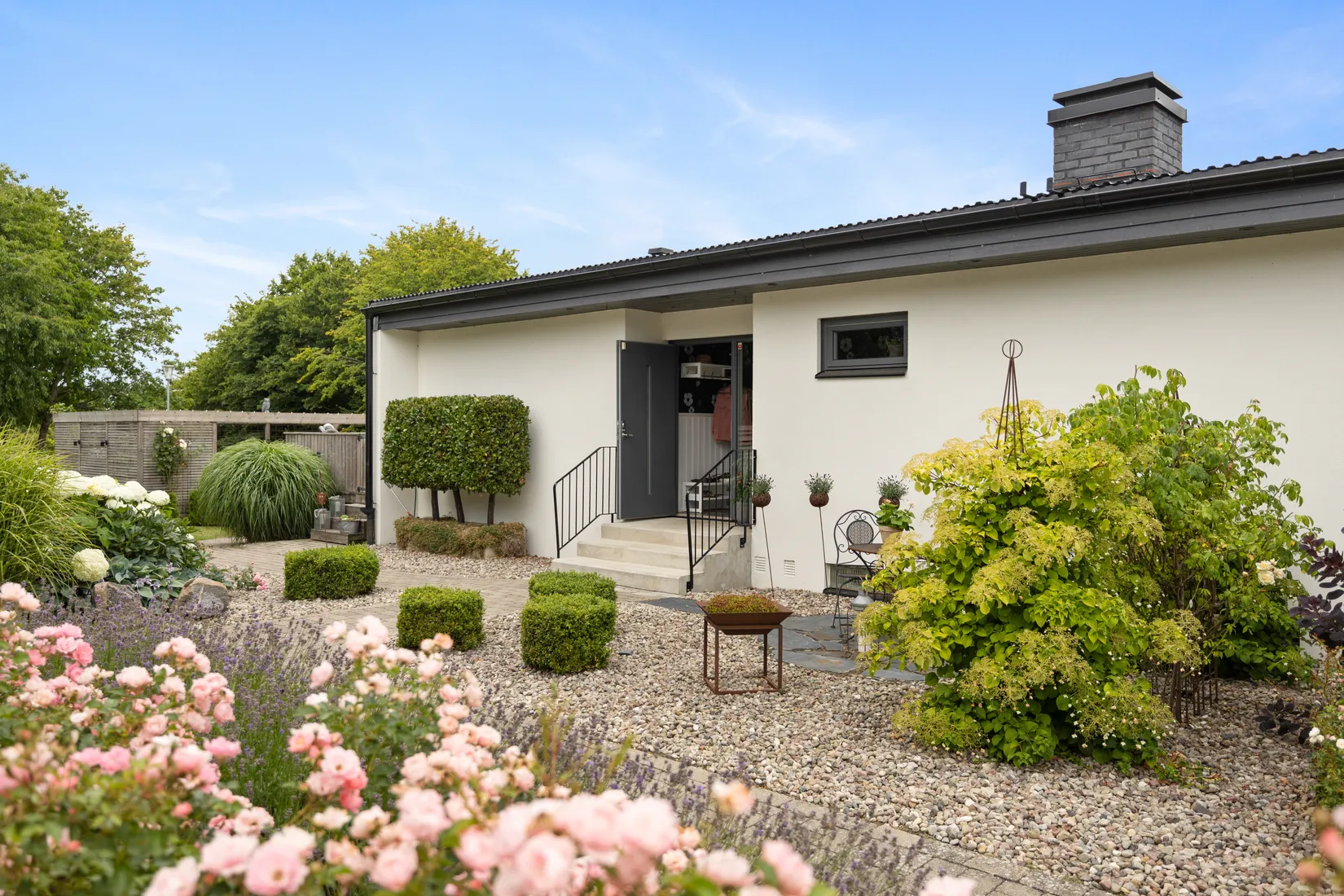 Villa, Norra Ringvägen 15, Hammenhög, Simrishamn