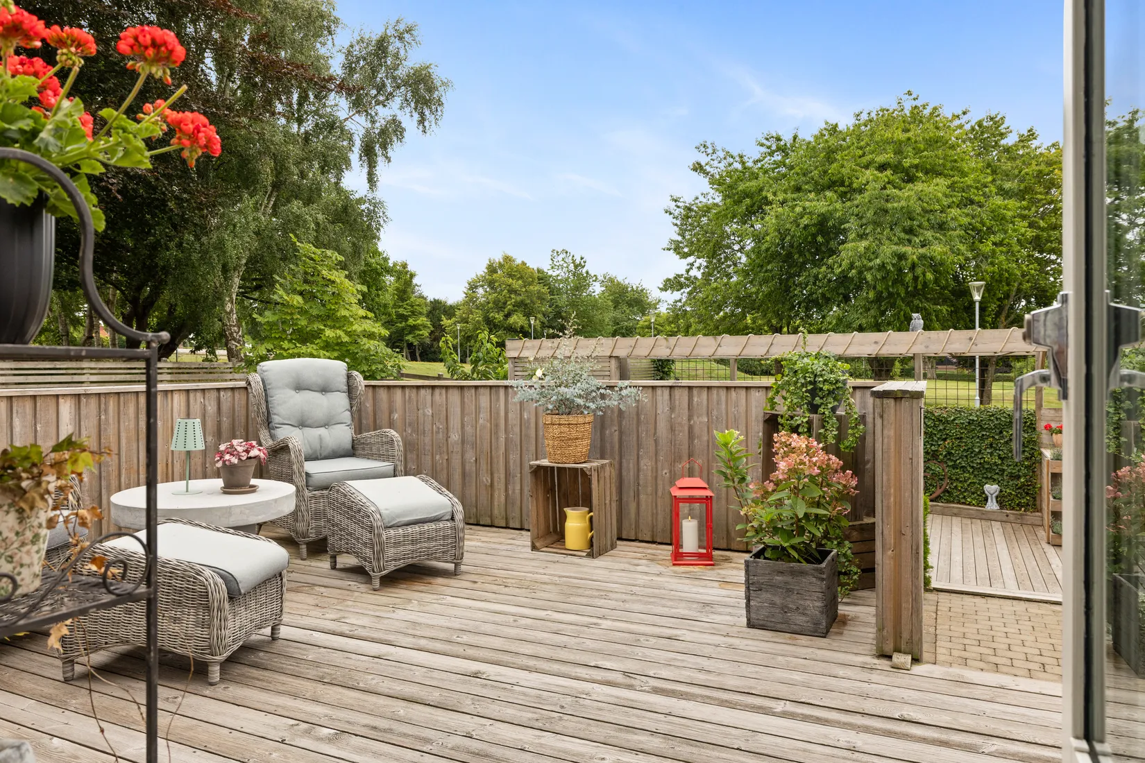 Villa, Norra Ringvägen 15, Hammenhög, Simrishamn