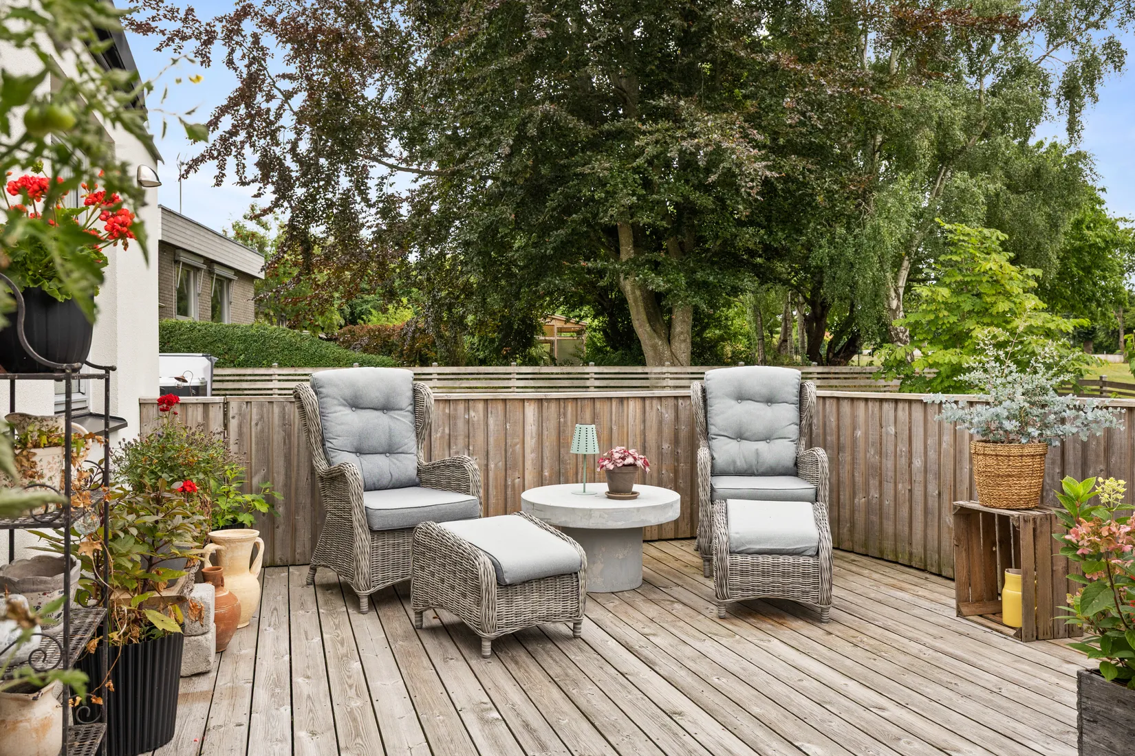 Villa, Norra Ringvägen 15, Hammenhög, Simrishamn