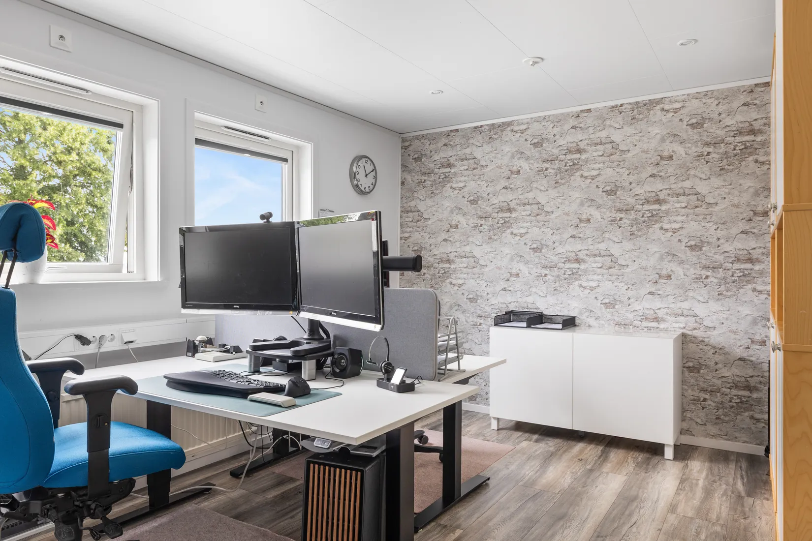 Villa, Norra Ringvägen 15, Hammenhög, Simrishamn