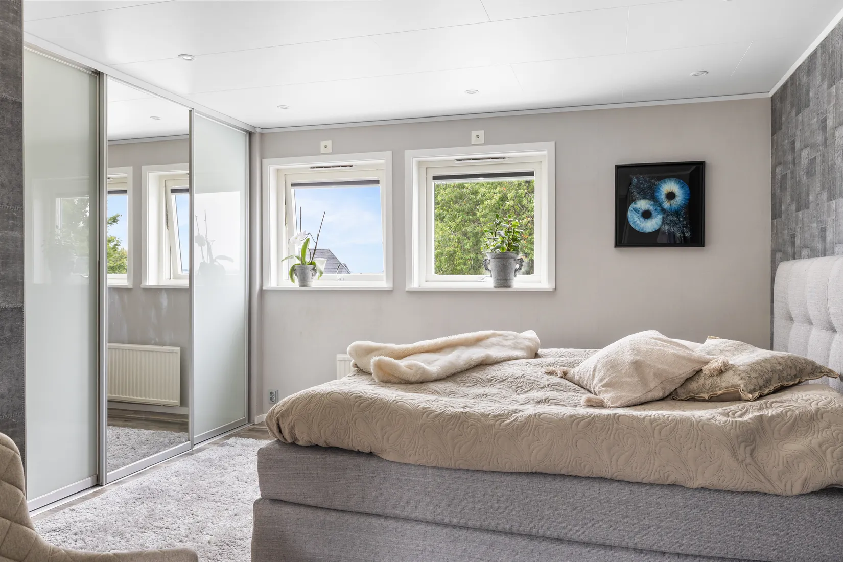 Villa, Norra Ringvägen 15, Hammenhög, Simrishamn