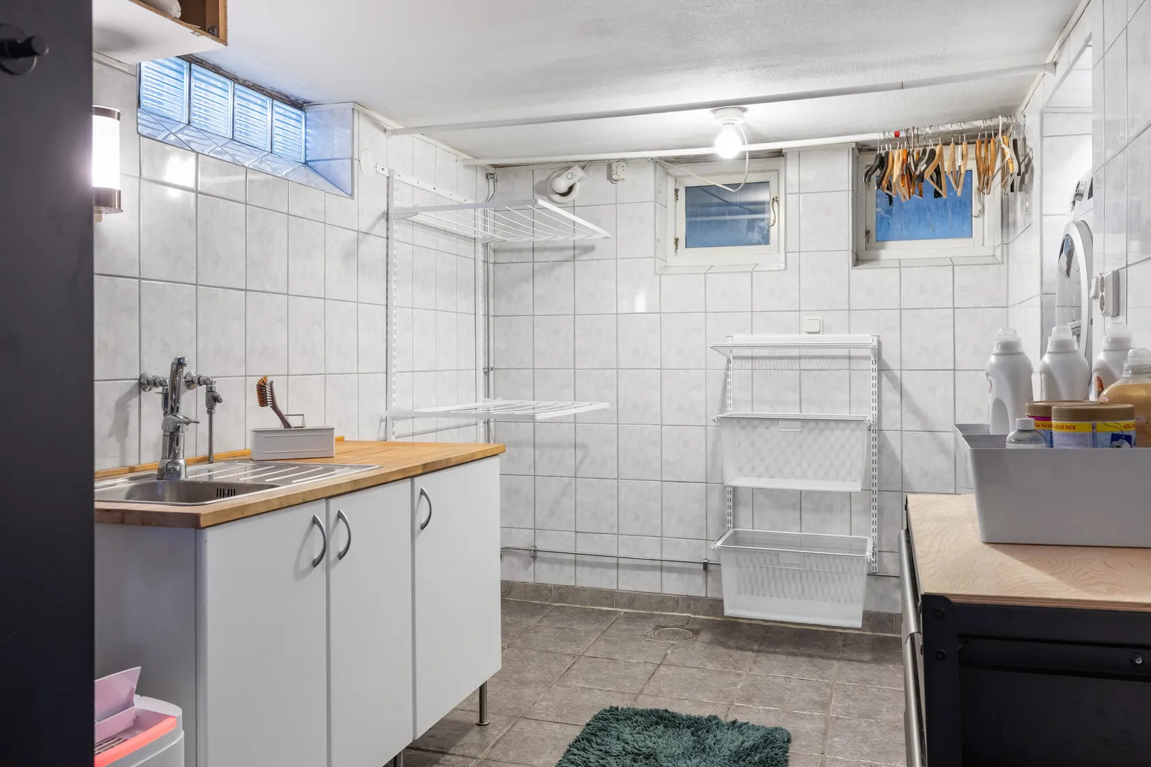 Villa, Norra Ringvägen 15, Hammenhög, Simrishamn