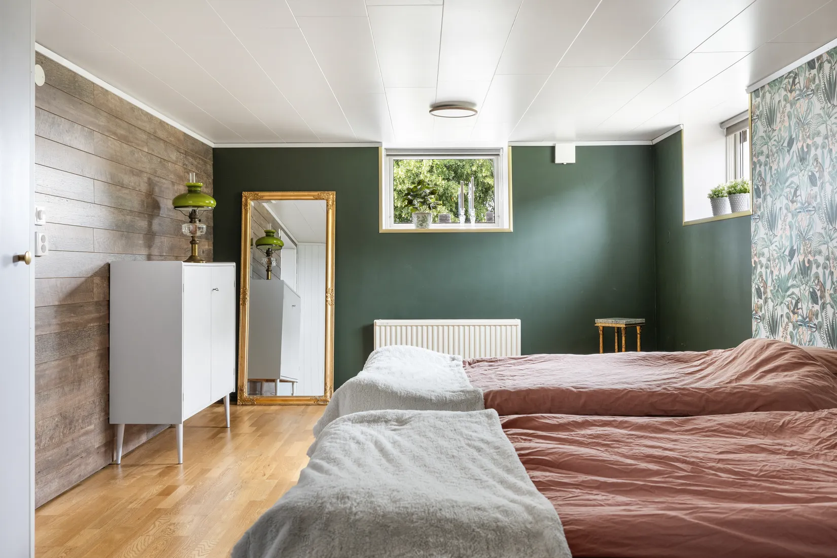 Villa, Norra Ringvägen 15, Hammenhög, Simrishamn