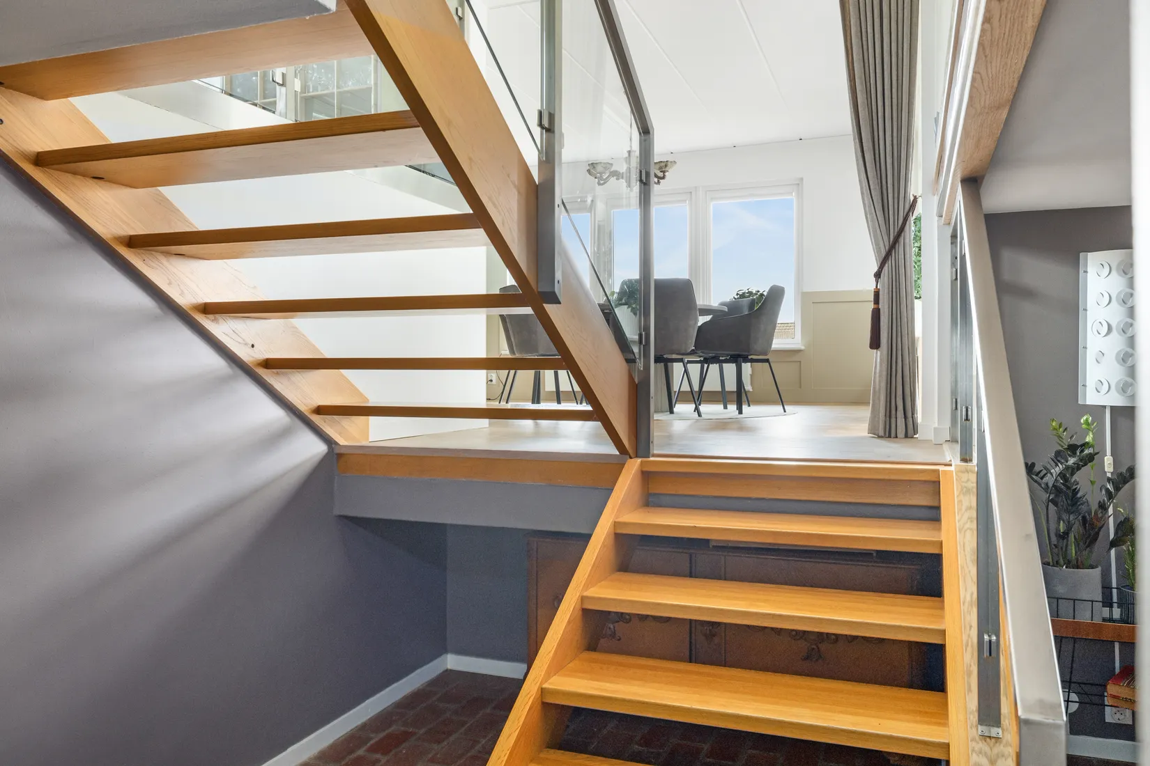 Villa, Norra Ringvägen 15, Hammenhög, Simrishamn