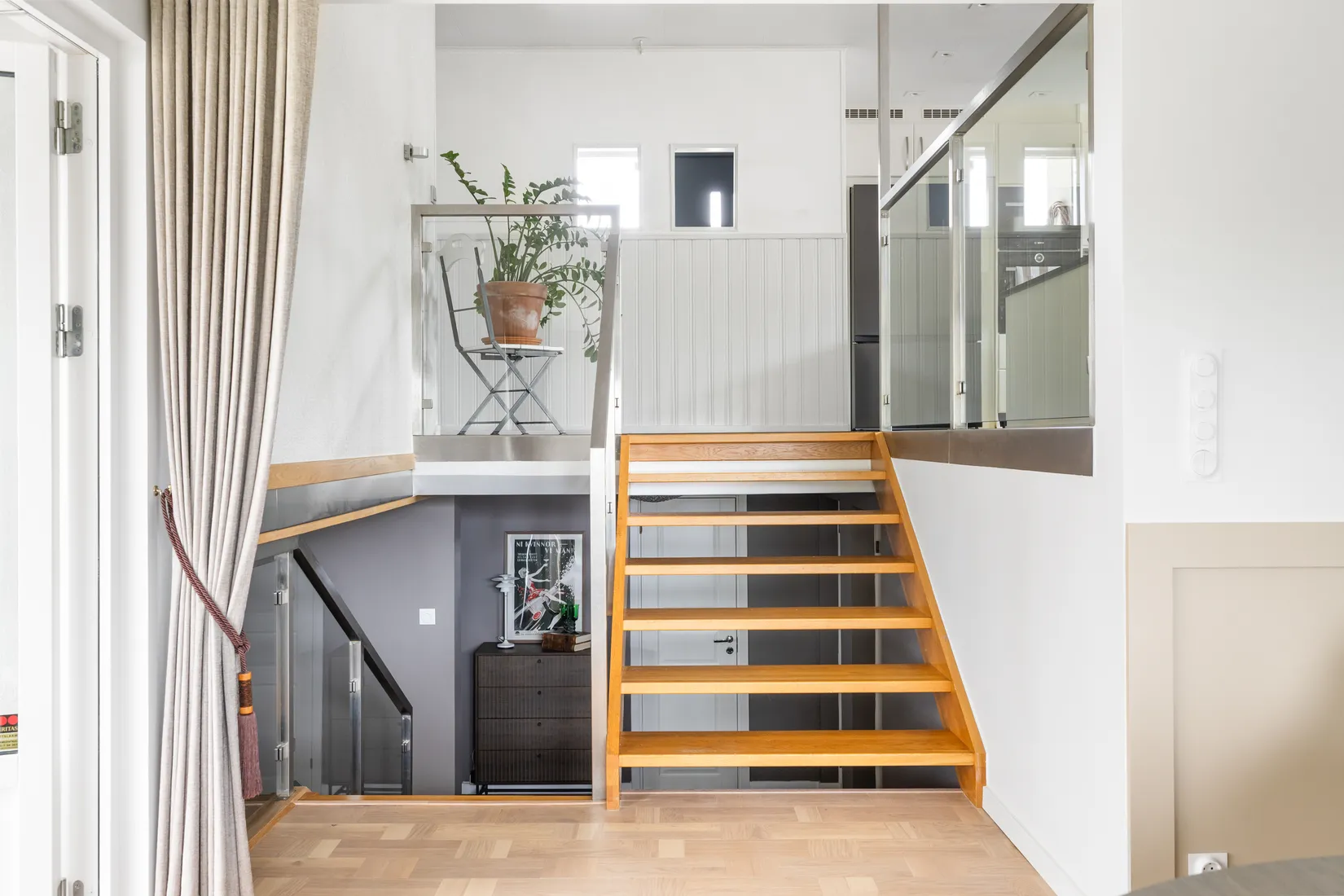Villa, Norra Ringvägen 15, Hammenhög, Simrishamn
