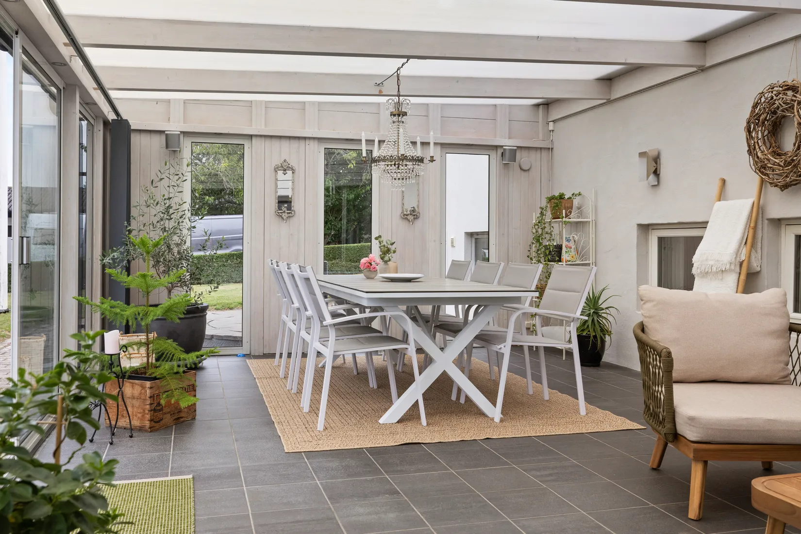 Villa, Norra Ringvägen 15, Hammenhög, Simrishamn