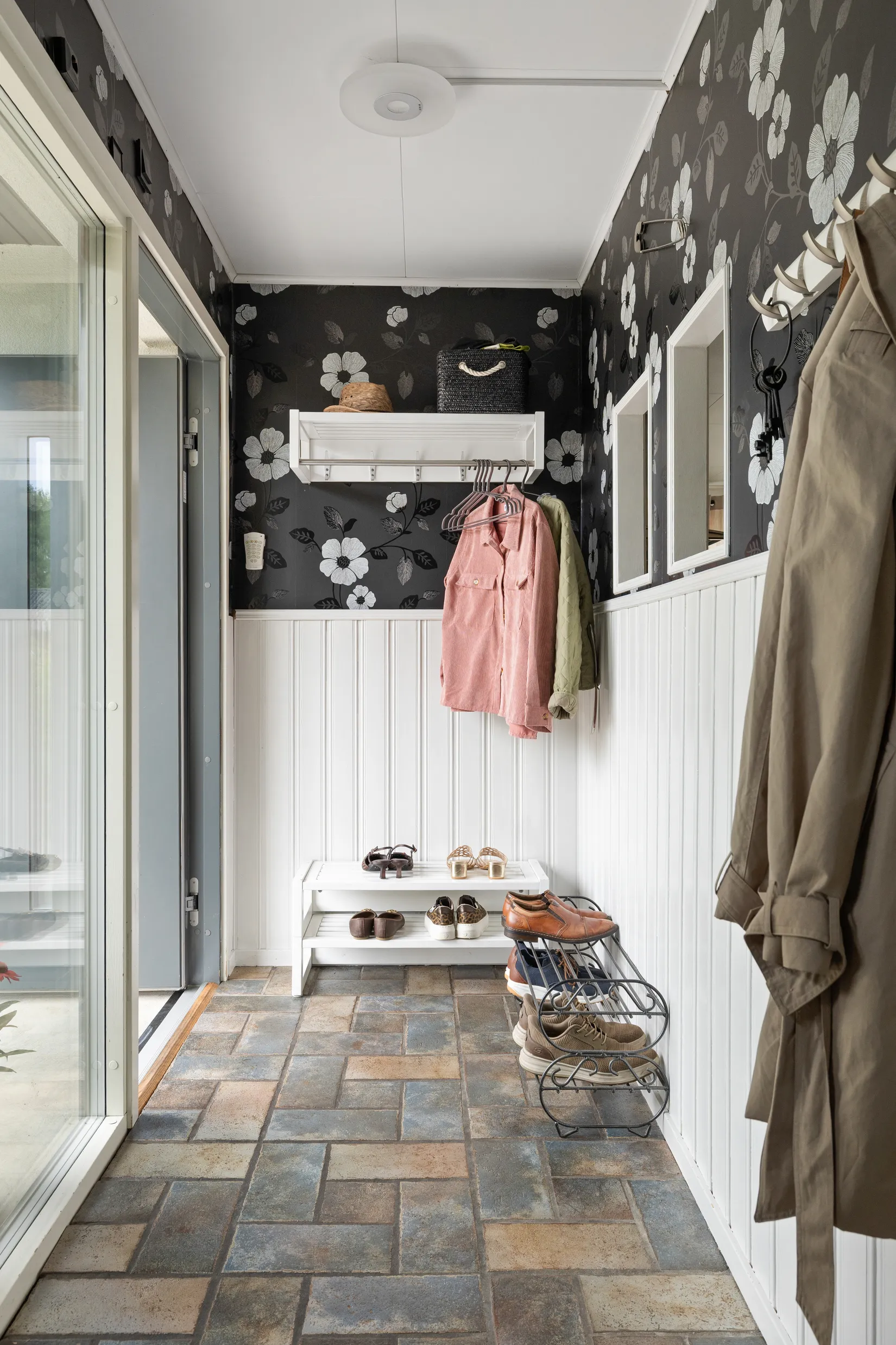 Villa, Norra Ringvägen 15, Hammenhög, Simrishamn