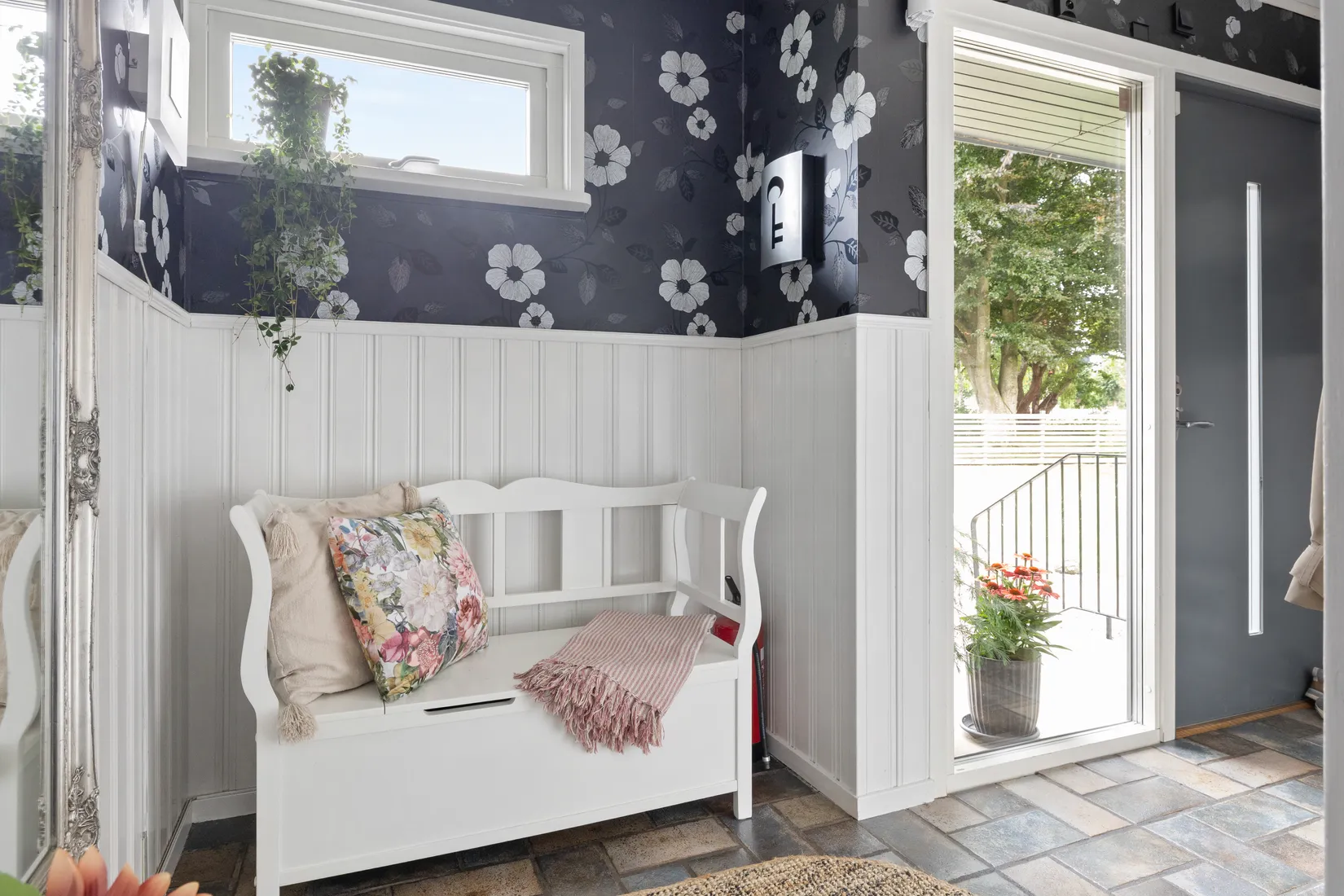 Villa, Norra Ringvägen 15, Hammenhög, Simrishamn