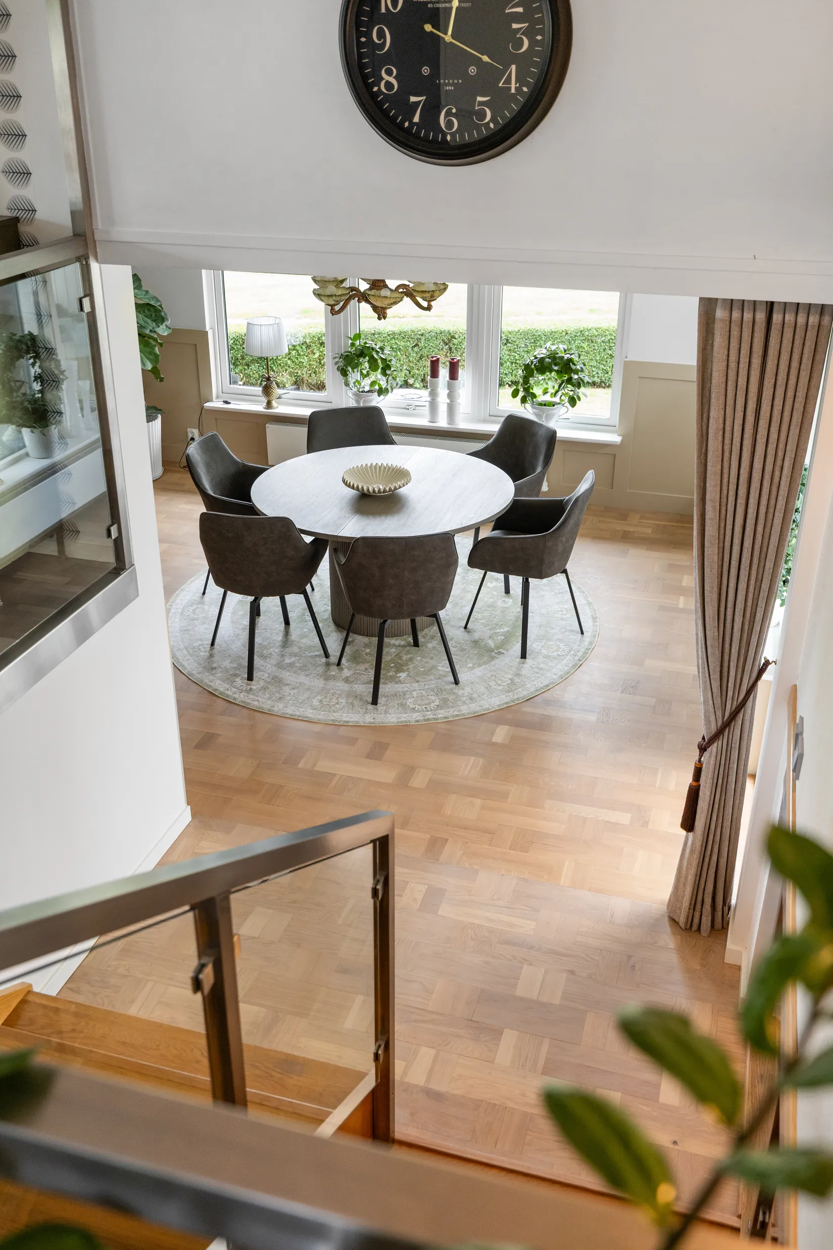 Villa, Norra Ringvägen 15, Hammenhög, Simrishamn