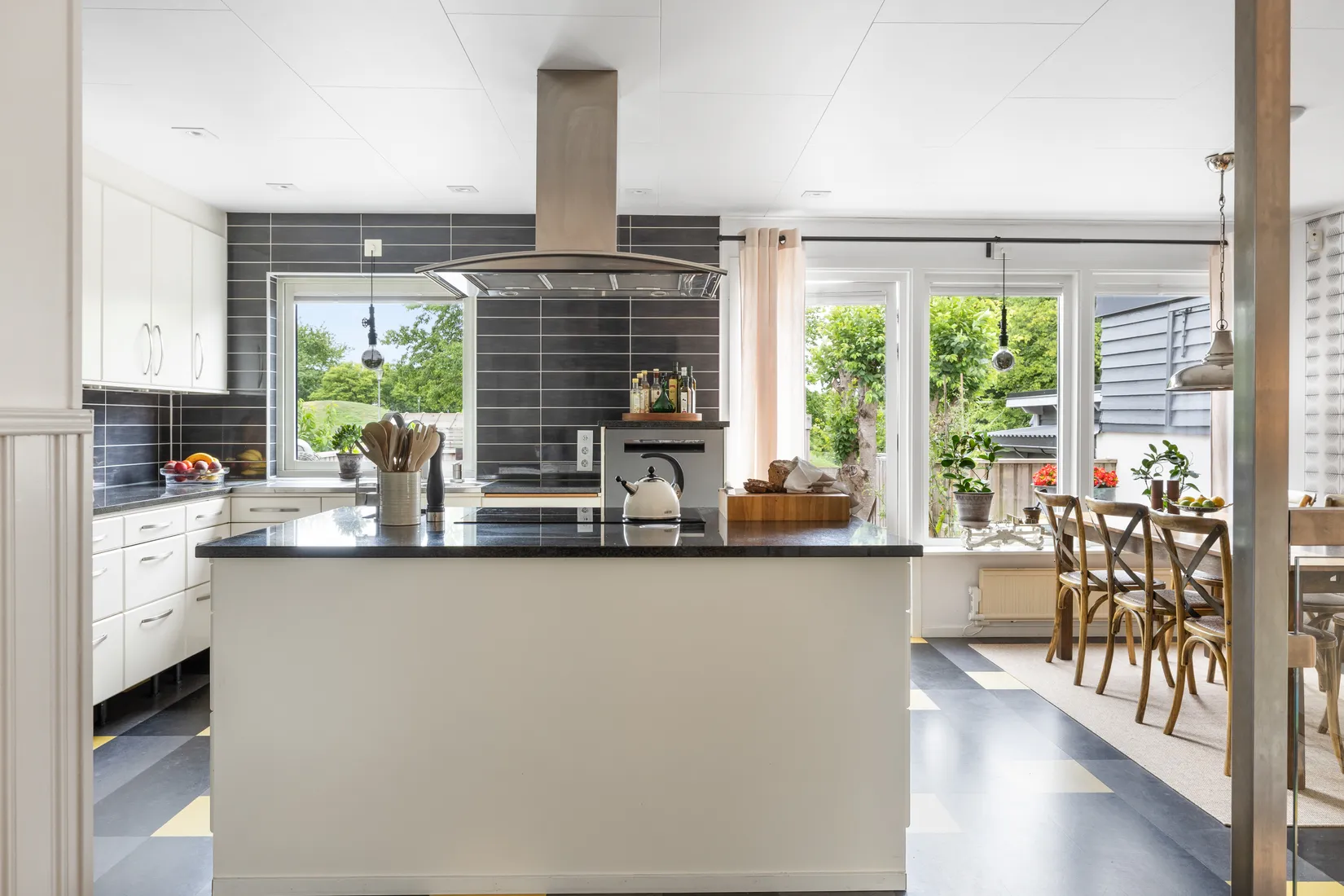 Villa, Norra Ringvägen 15, Hammenhög, Simrishamn