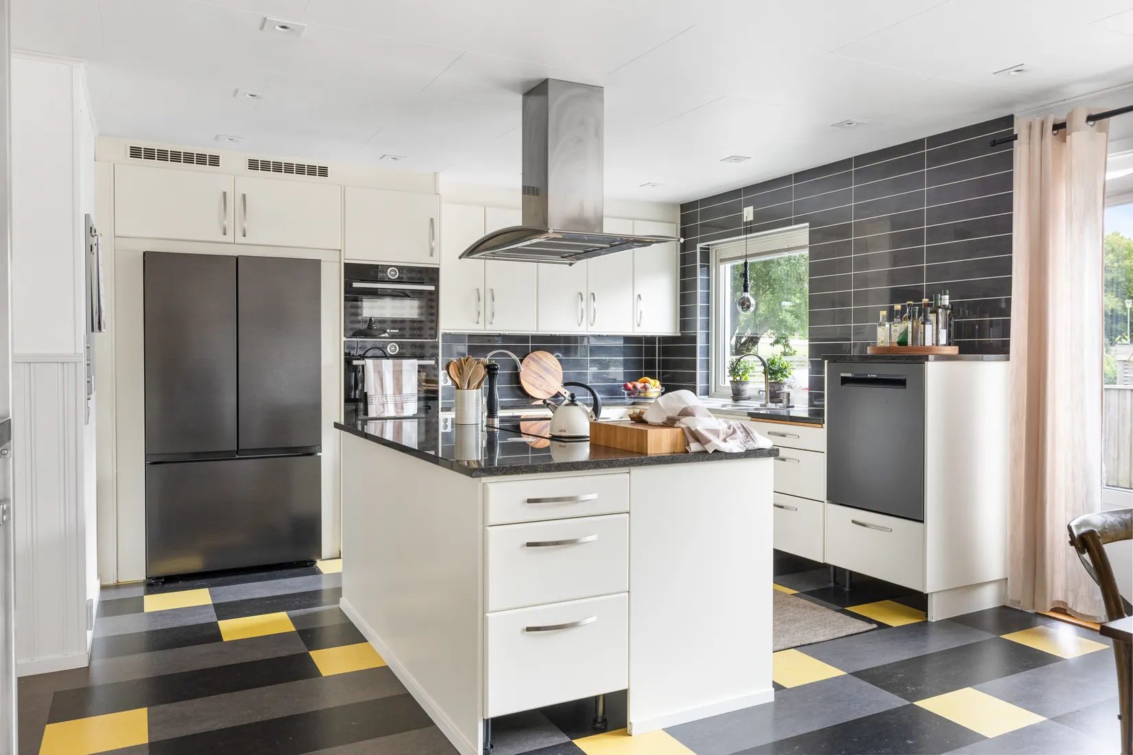 Villa, Norra Ringvägen 15, Hammenhög, Simrishamn