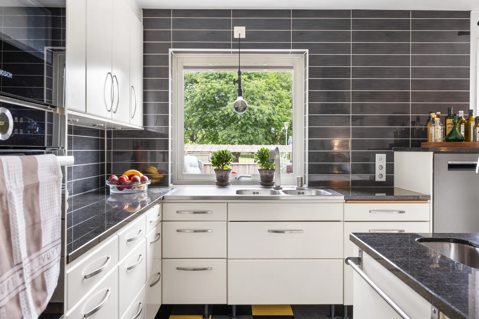 Villa, Norra Ringvägen 15, Hammenhög, Simrishamn