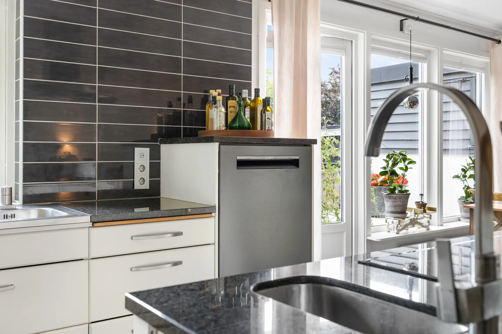 Villa, Norra Ringvägen 15, Hammenhög, Simrishamn