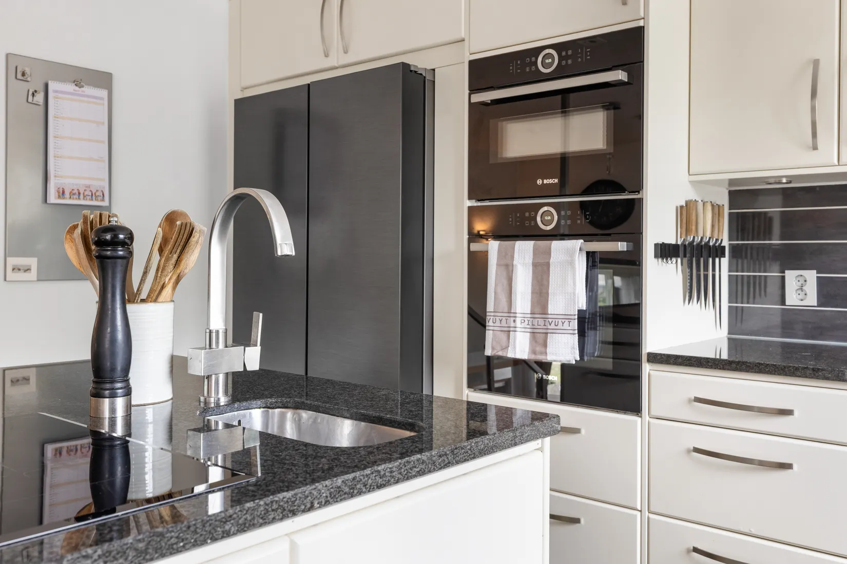 Villa, Norra Ringvägen 15, Hammenhög, Simrishamn