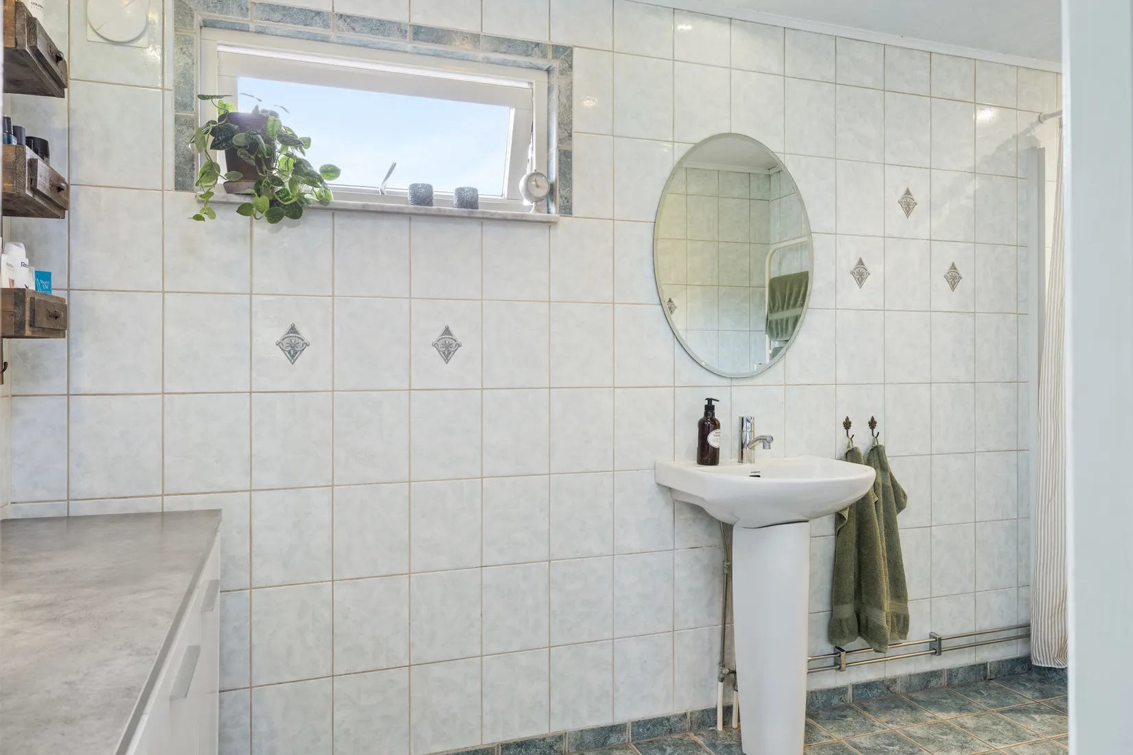 Villa, Norra Ringvägen 15, Hammenhög, Simrishamn