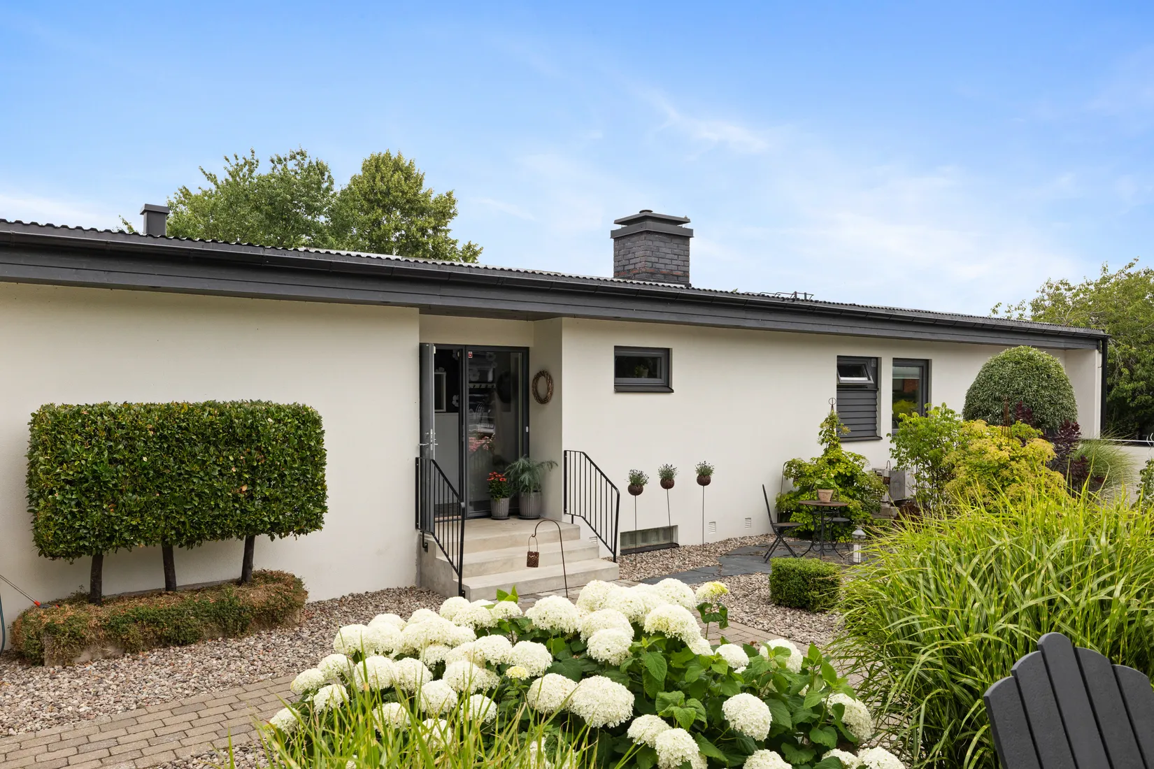 Villa, Norra Ringvägen 15, Hammenhög, Simrishamn