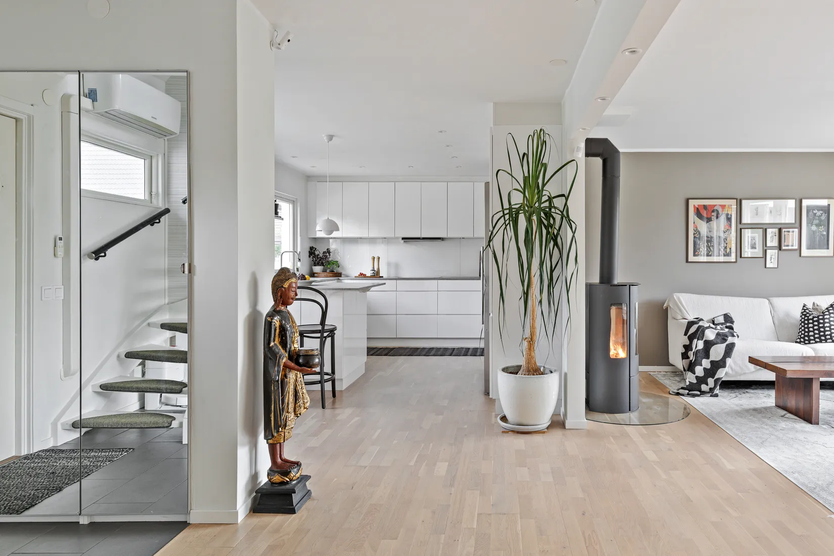 Villa, Degerögatan 6, Rydebäck, Helsingborg